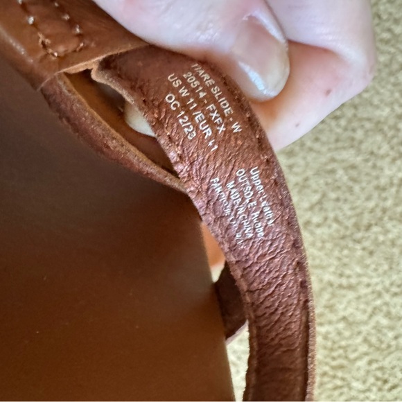 OLUKAI Tiare Slide - Picture 4 of 6